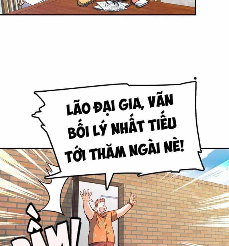 Đại Vương Tha Mạng - Chương 29 - ảnh 58