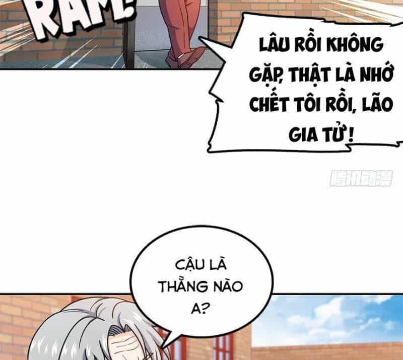 Đại Vương Tha Mạng - Chương 29 - ảnh 59