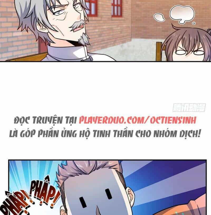 Đại Vương Tha Mạng - Chương 29 - ảnh 60