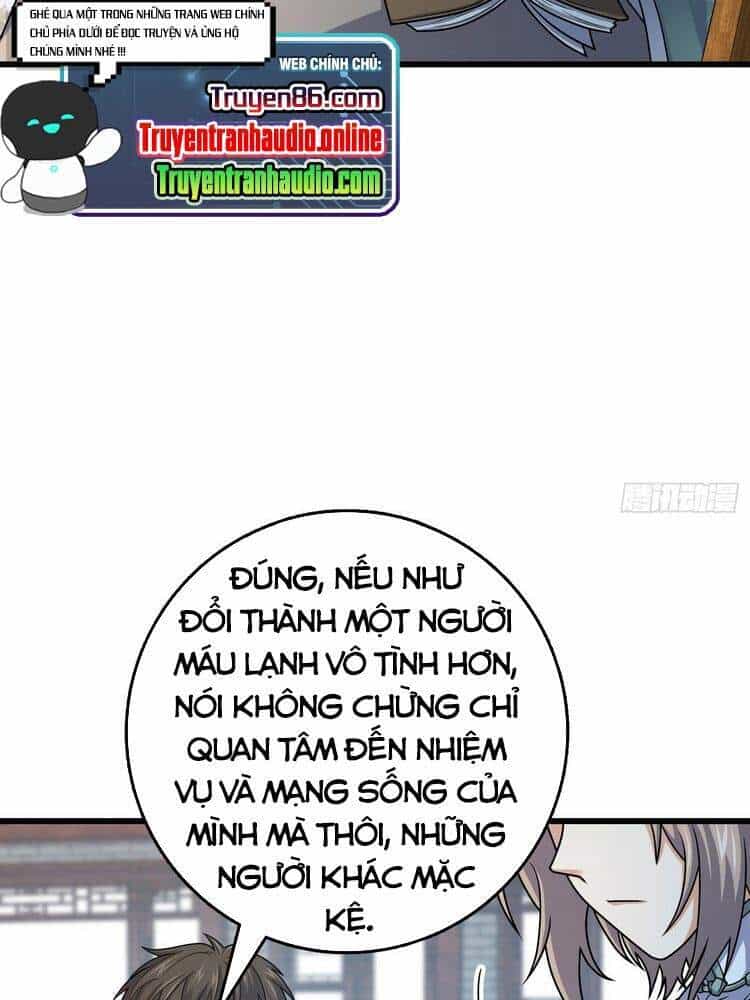 Đại Vương Tha Mạng - Chương 288 - ảnh 2