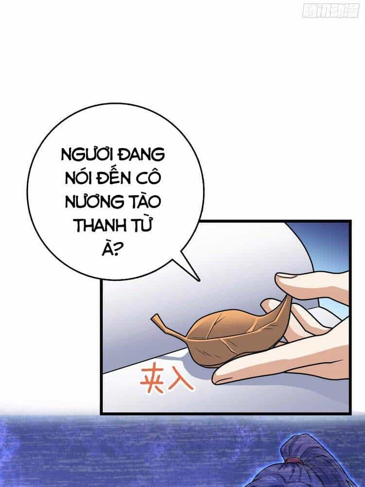 Đại Vương Tha Mạng - Chương 288 - ảnh 4
