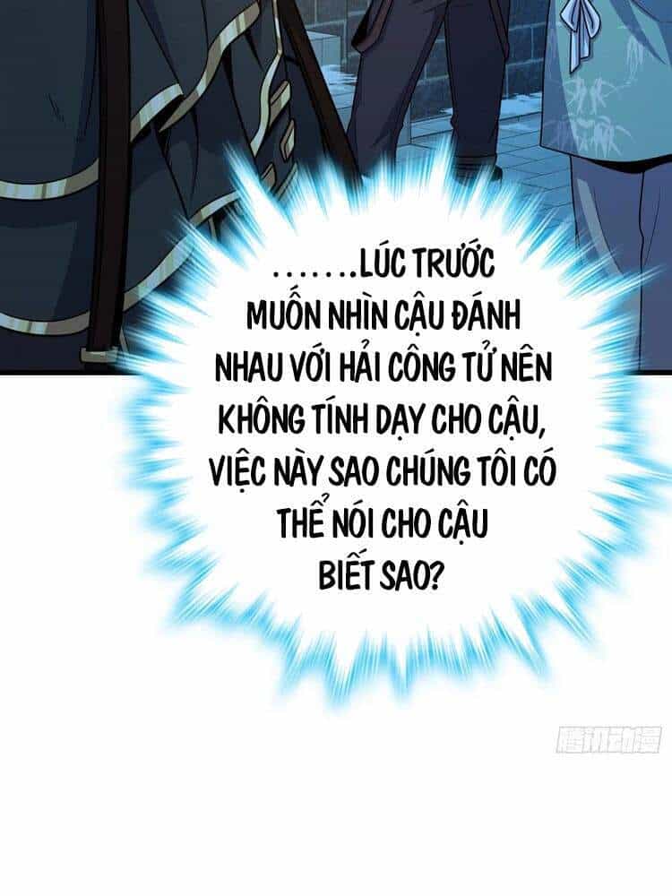 Đại Vương Tha Mạng - Chương 288 - ảnh 45