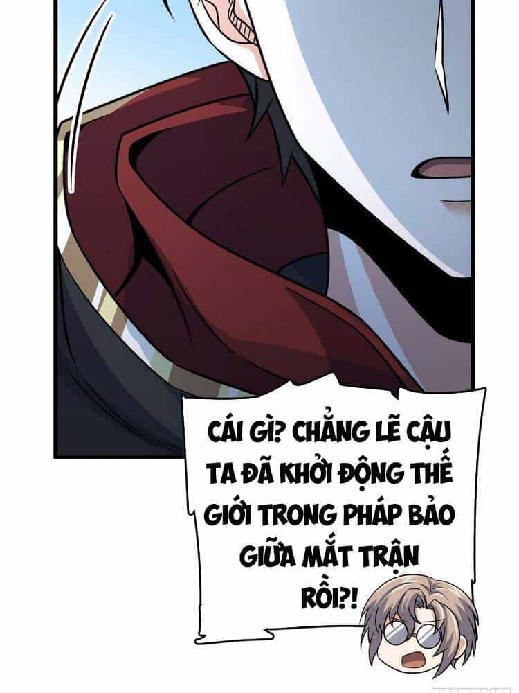 Đại Vương Tha Mạng - Chương 288 - ảnh 59