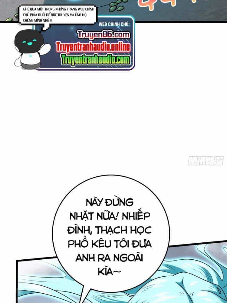 Đại Vương Tha Mạng - Chương 289 - ảnh 2