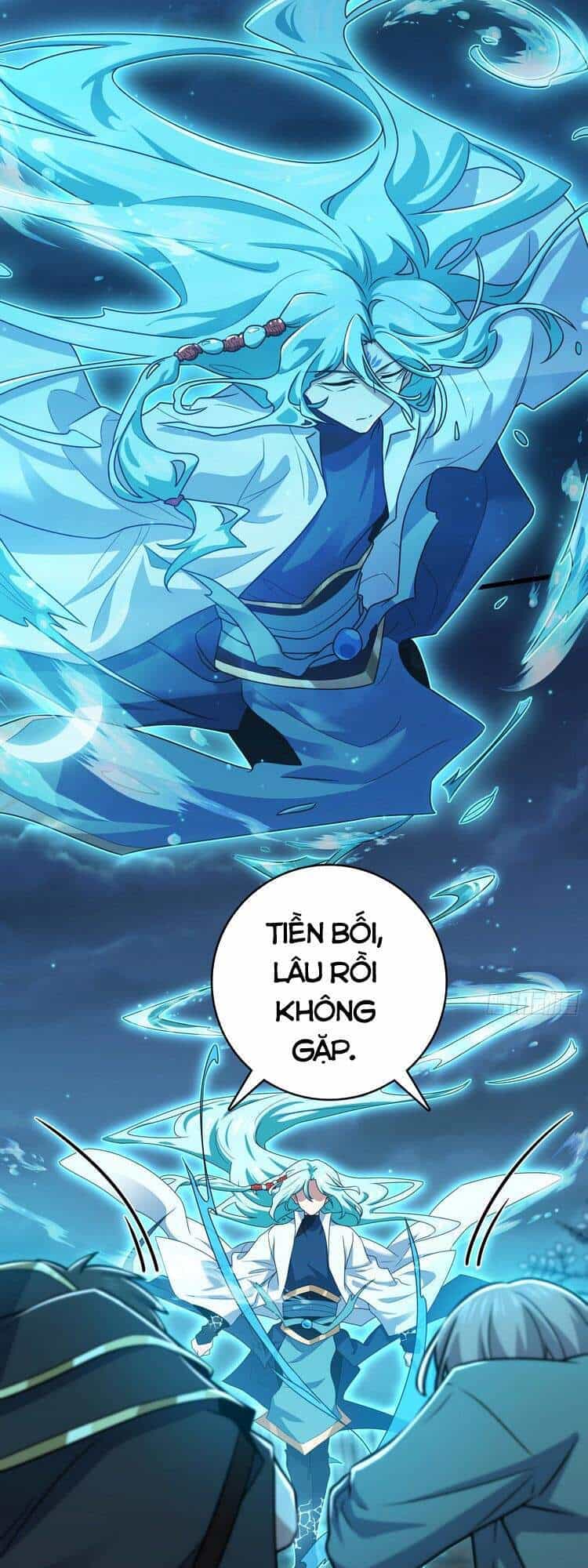 Đại Vương Tha Mạng - Chương 289 - ảnh 26