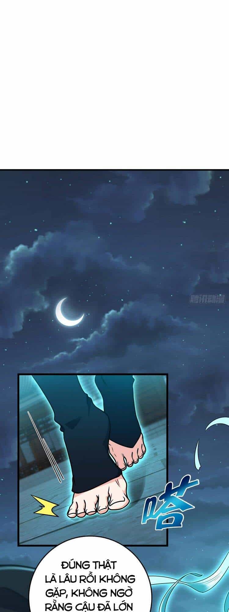 Đại Vương Tha Mạng - Chương 289 - ảnh 30