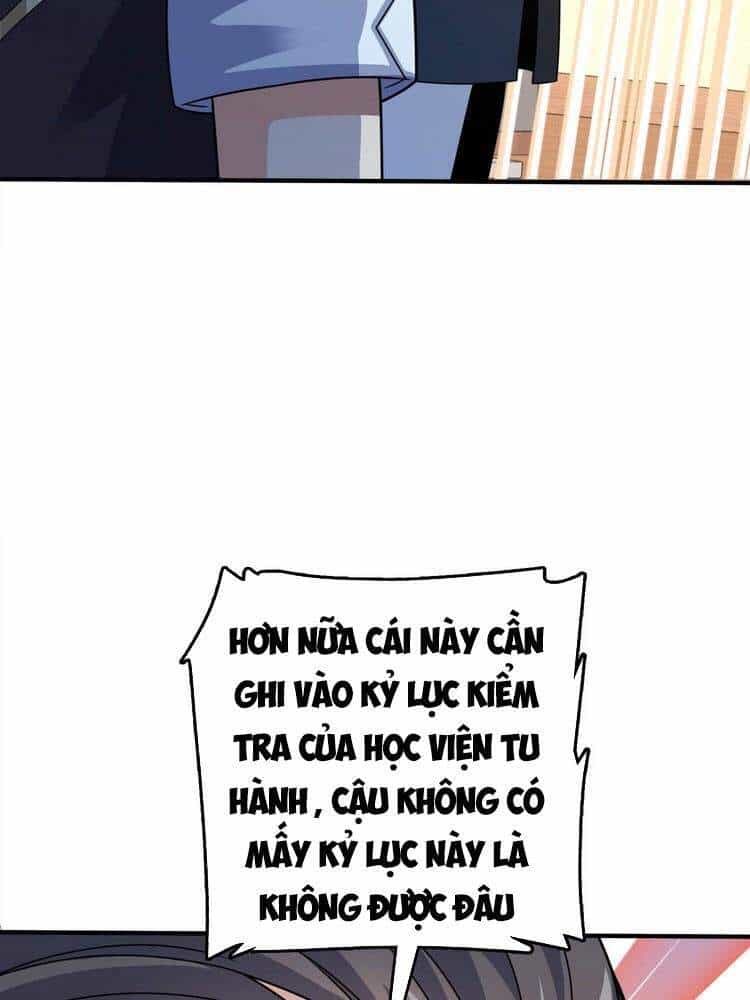 Đại Vương Tha Mạng - Chương 290 - ảnh 10