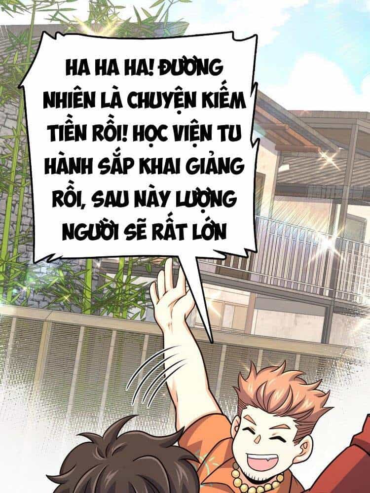 Đại Vương Tha Mạng - Chương 290 - ảnh 25