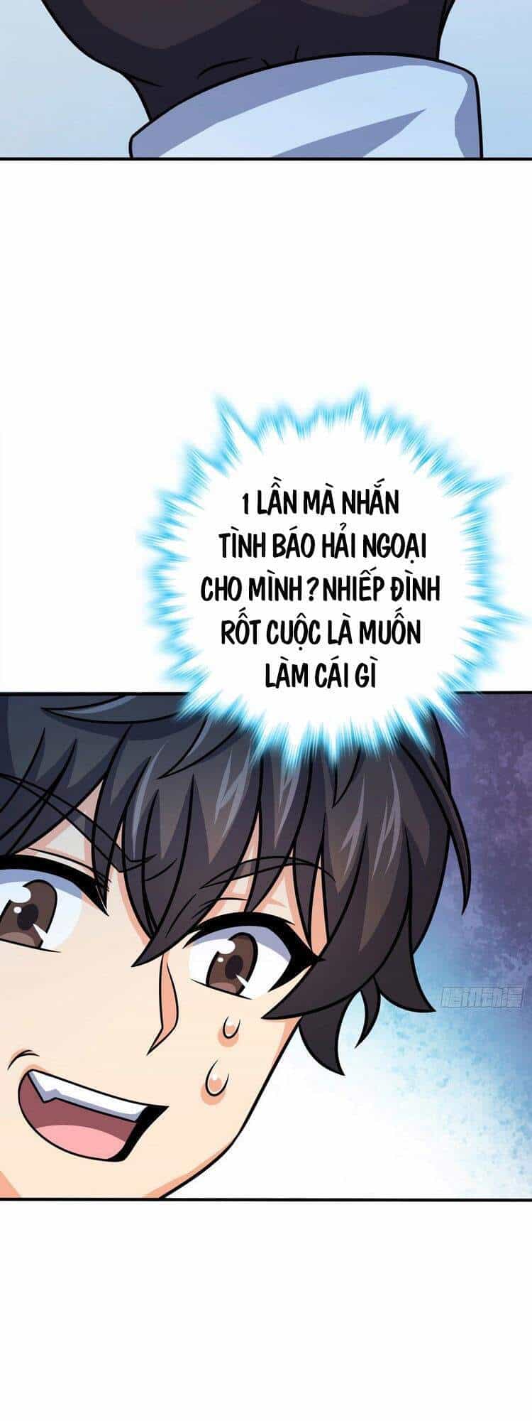 Đại Vương Tha Mạng - Chương 290 - ảnh 42