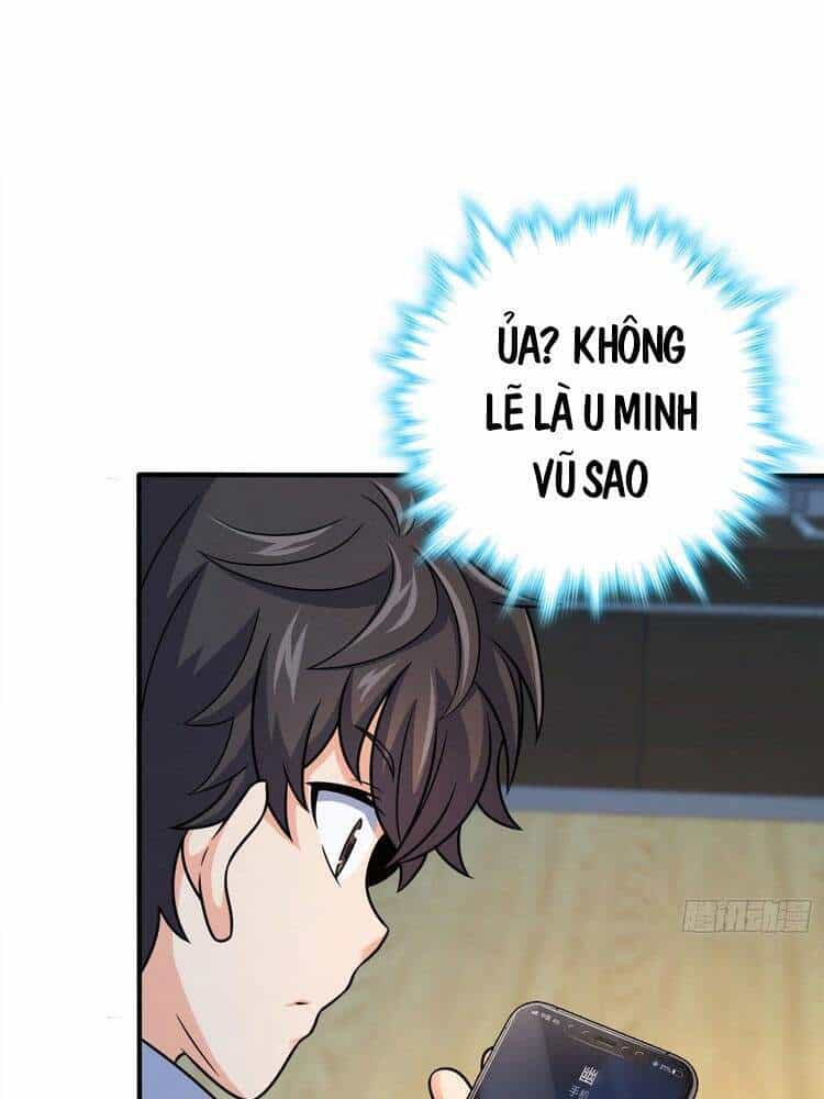 Đại Vương Tha Mạng - Chương 290 - ảnh 43