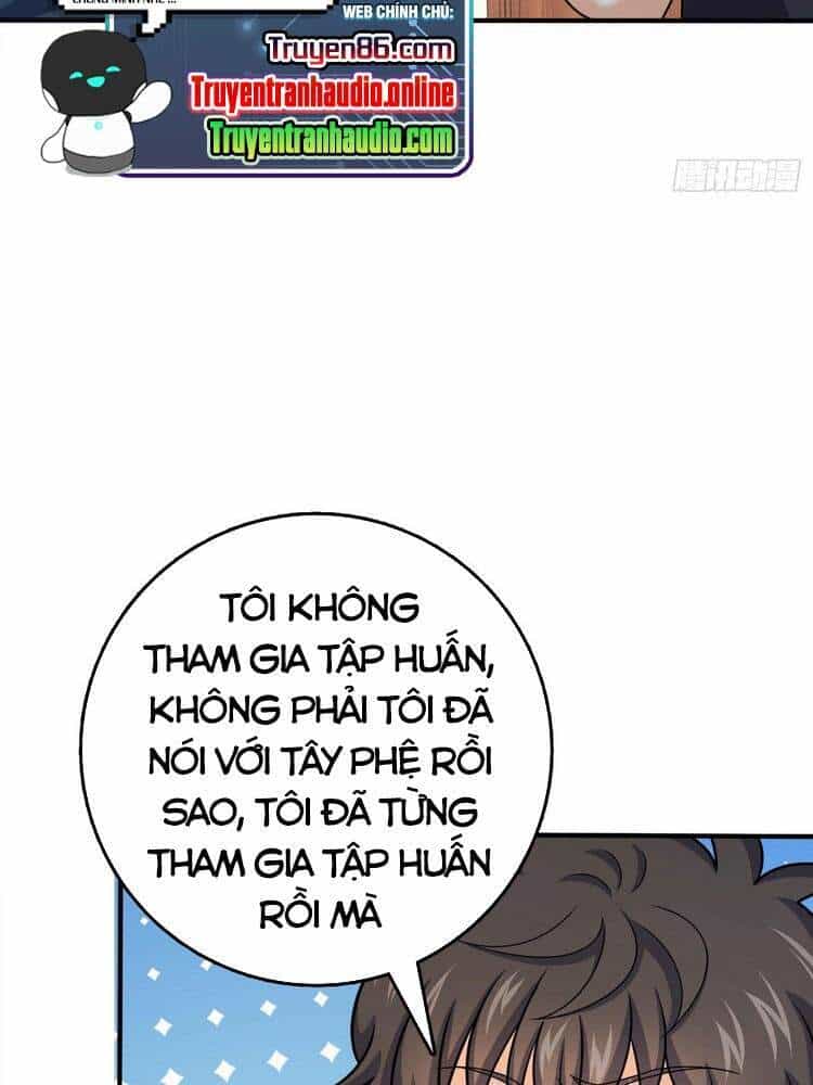 Đại Vương Tha Mạng - Chương 290 - ảnh 8