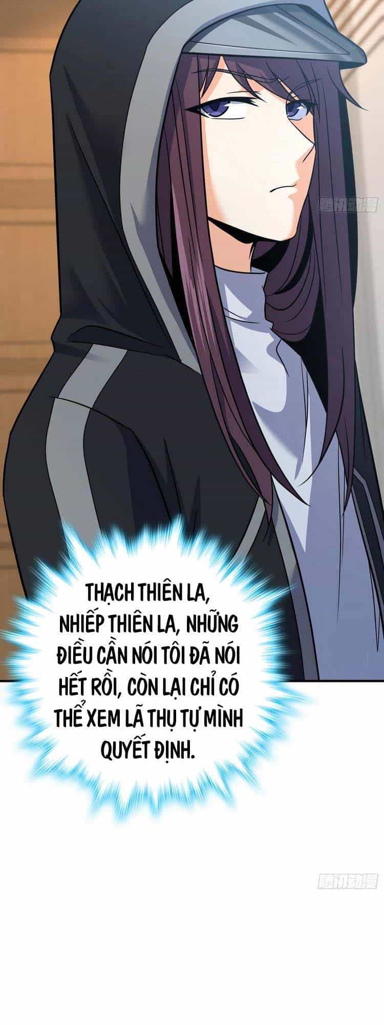 Đại Vương Tha Mạng - Chương 291 - ảnh 11