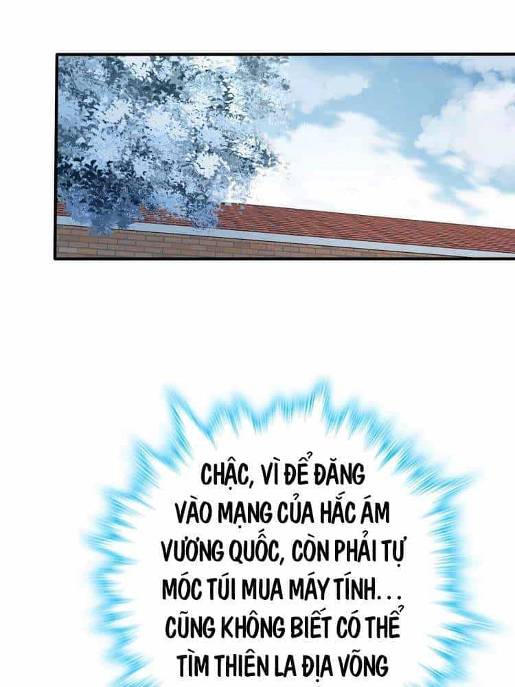 Đại Vương Tha Mạng - Chương 291 - ảnh 12