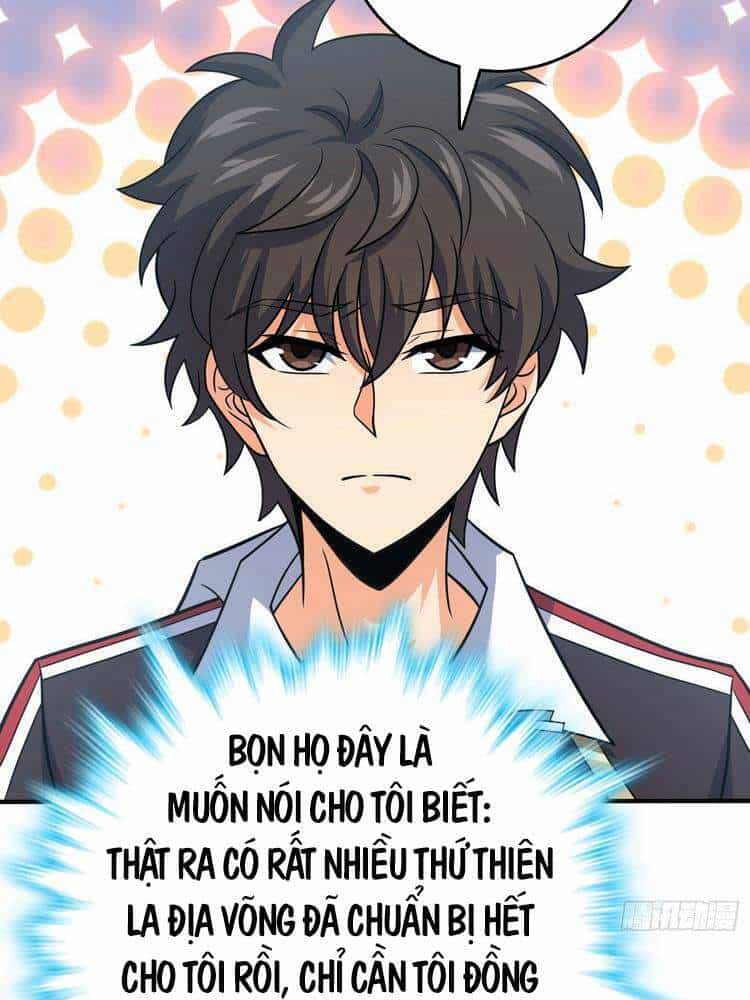 Đại Vương Tha Mạng - Chương 291 - ảnh 2