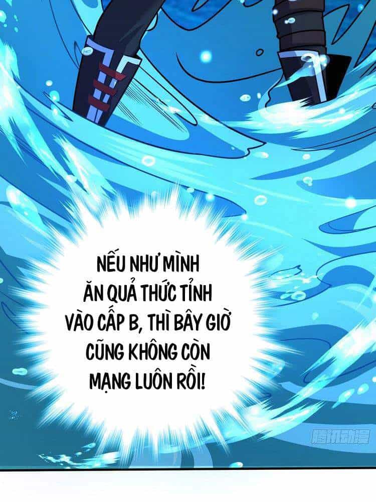 Đại Vương Tha Mạng - Chương 291 - ảnh 22