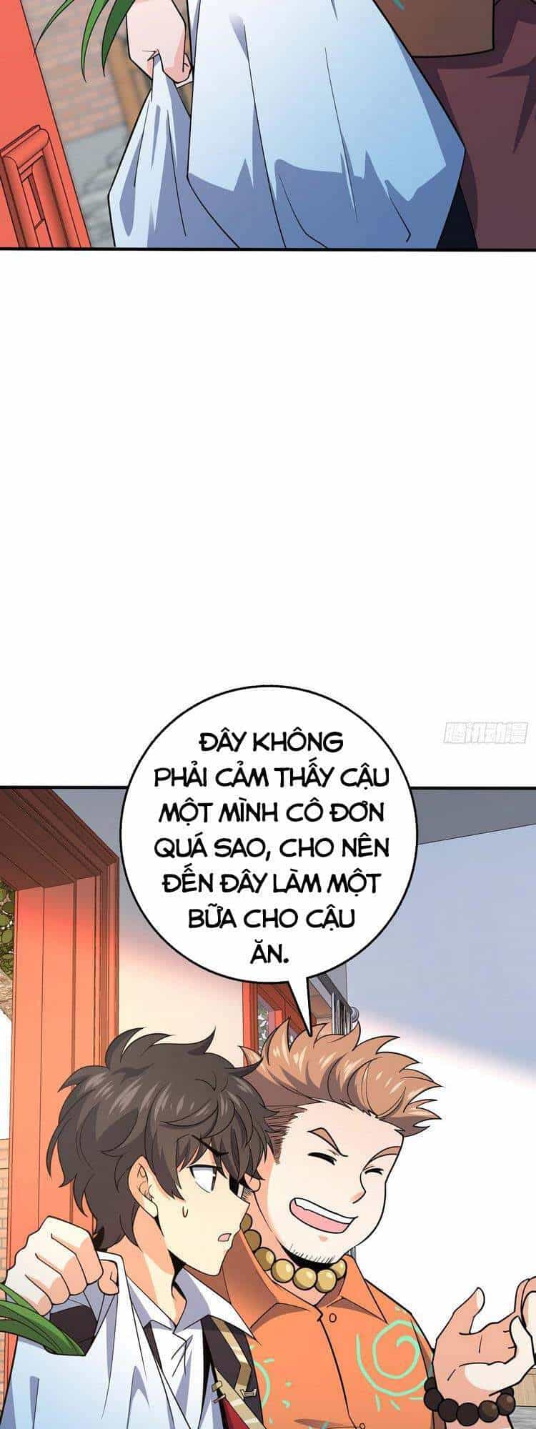 Đại Vương Tha Mạng - Chương 291 - ảnh 31