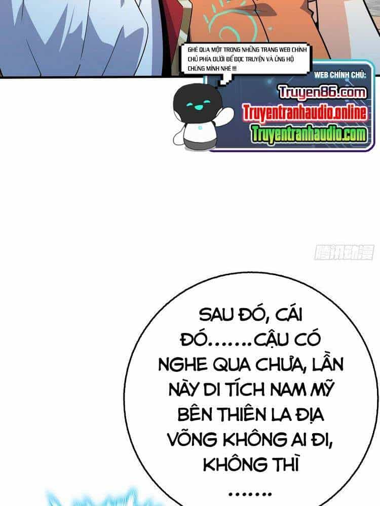 Đại Vương Tha Mạng - Chương 291 - ảnh 32