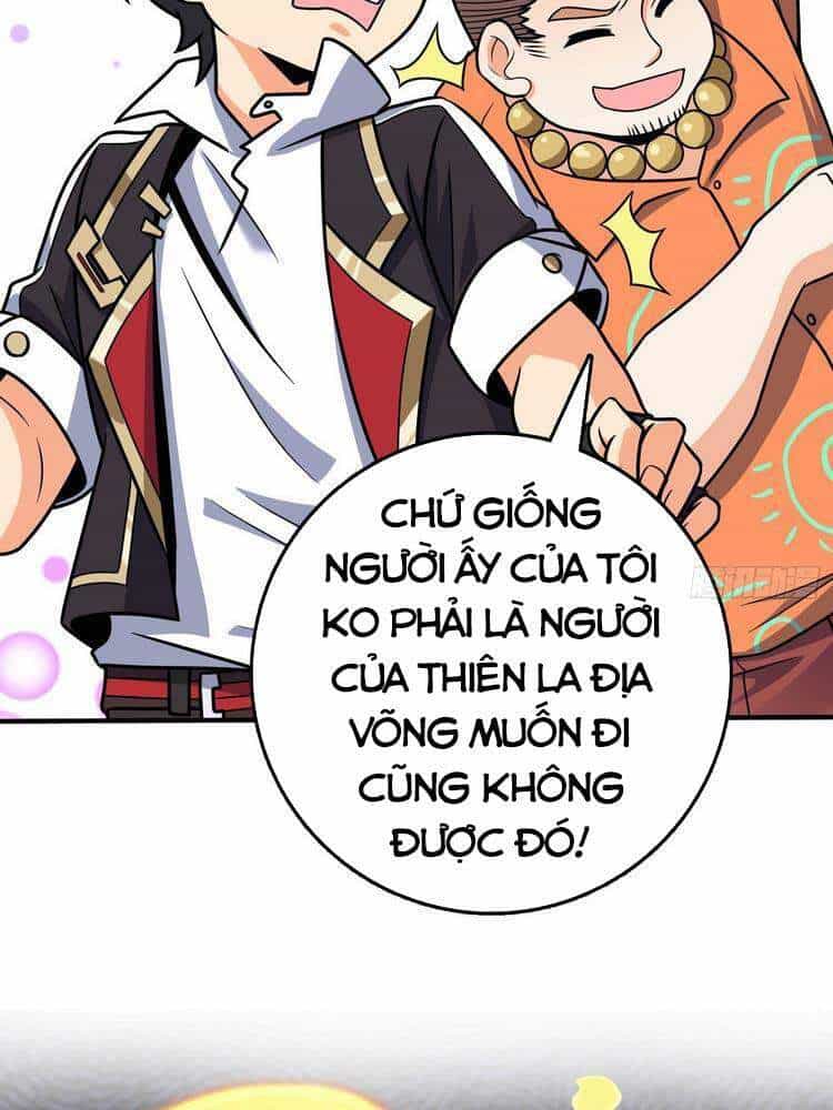Đại Vương Tha Mạng - Chương 291 - ảnh 38