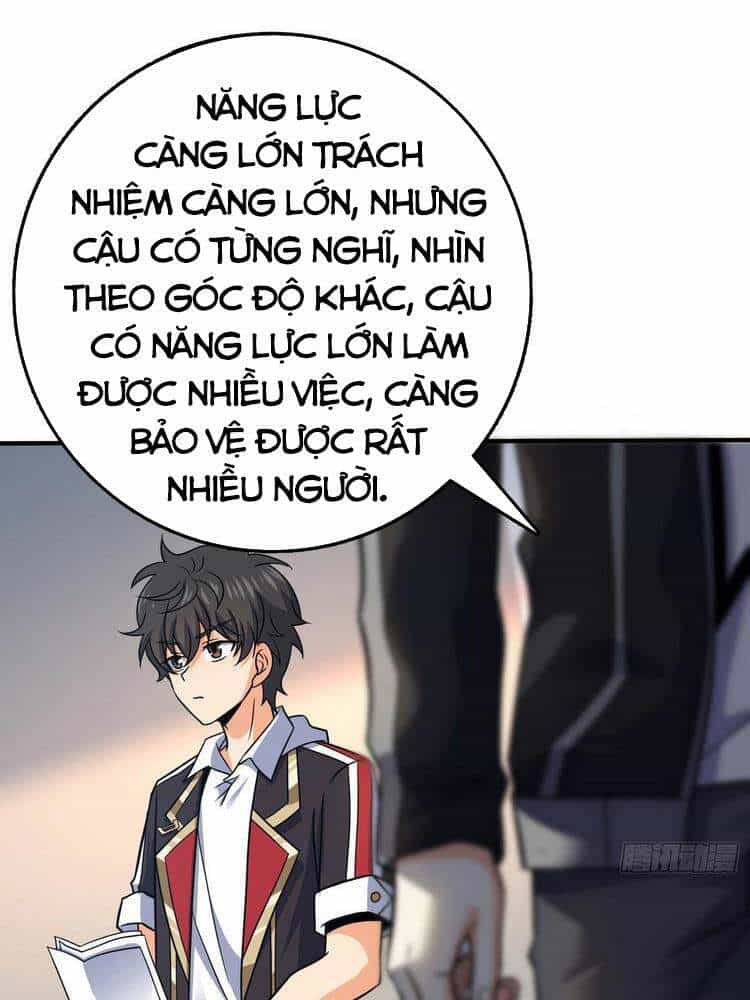 Đại Vương Tha Mạng - Chương 291 - ảnh 4