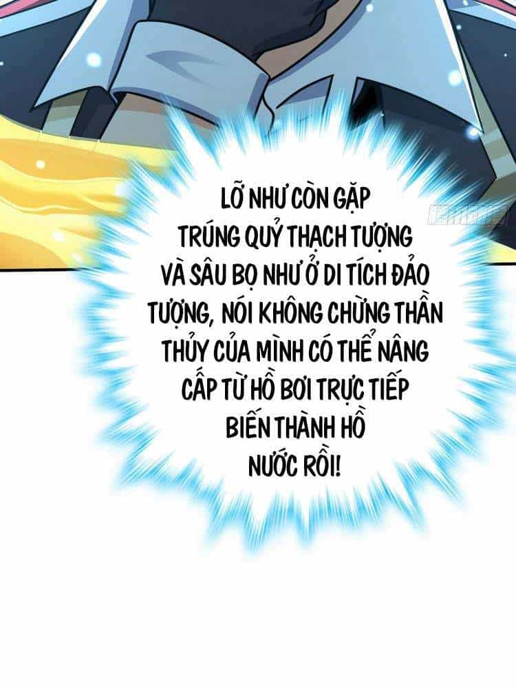 Đại Vương Tha Mạng - Chương 291 - ảnh 40