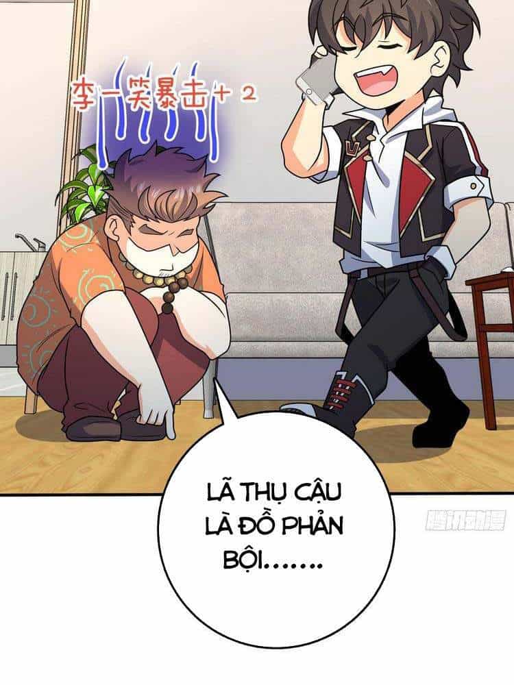 Đại Vương Tha Mạng - Chương 291 - ảnh 53