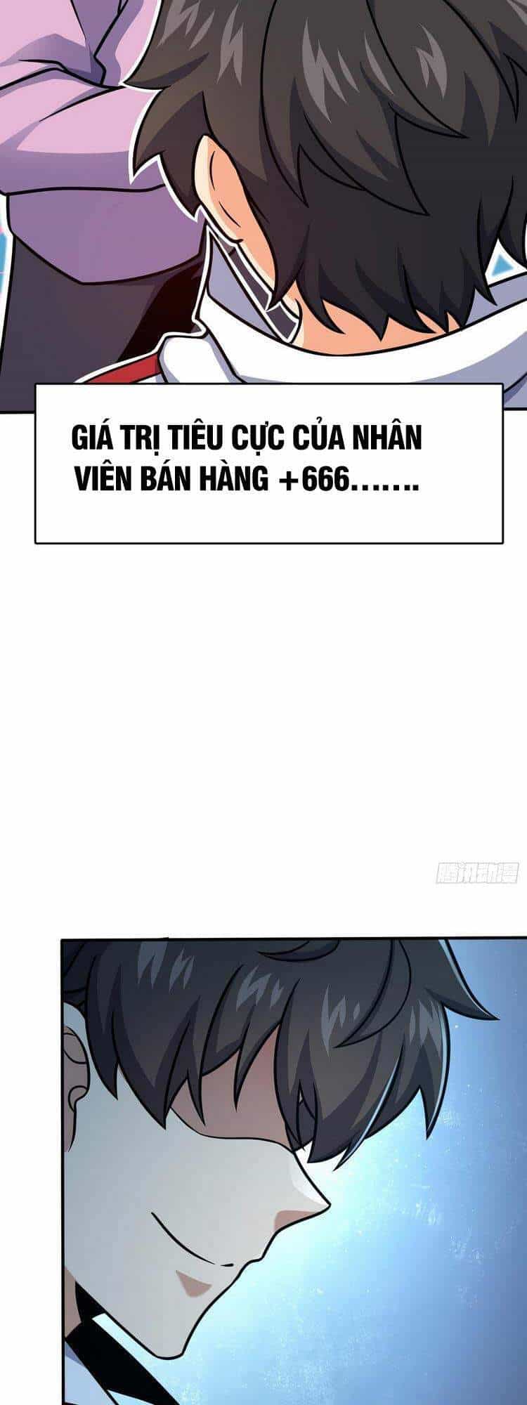 Đại Vương Tha Mạng - Chương 292 - ảnh 35