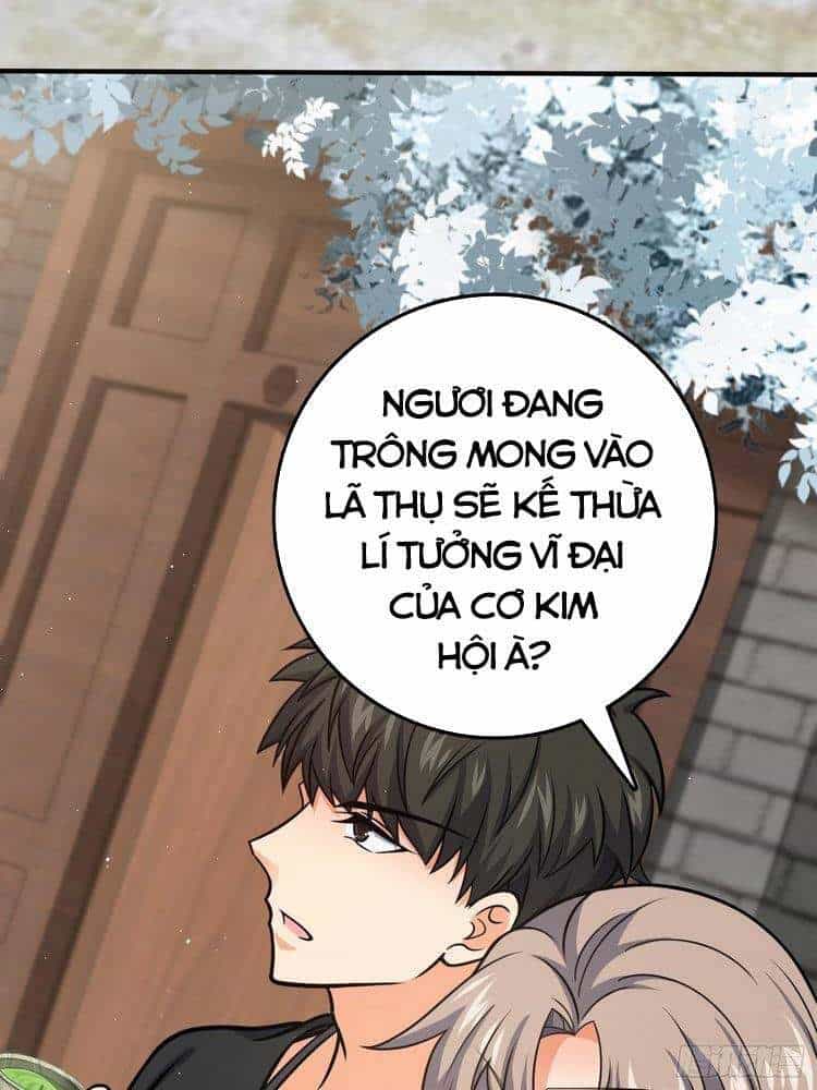 Đại Vương Tha Mạng - Chương 292 - ảnh 4