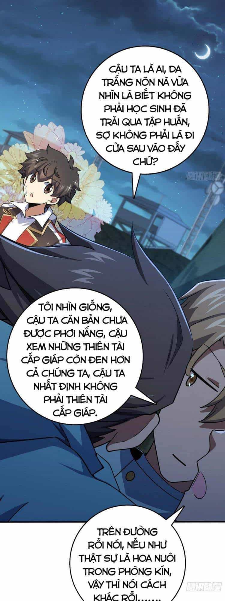 Đại Vương Tha Mạng - Chương 292 - ảnh 57
