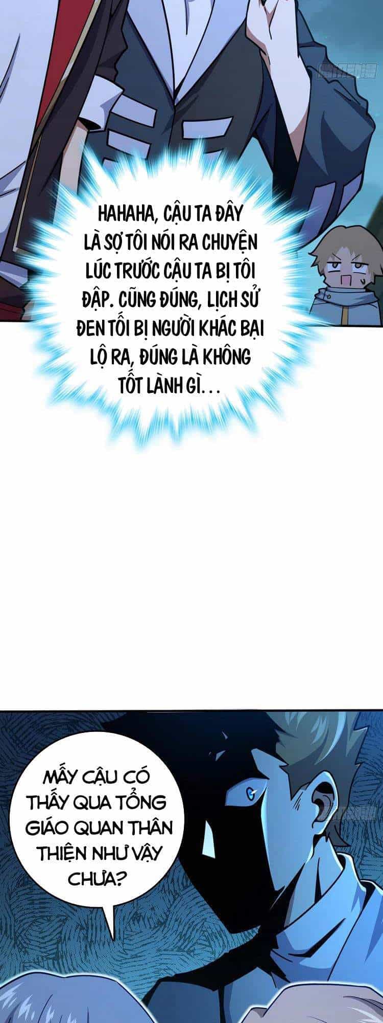 Đại Vương Tha Mạng - Chương 292 - ảnh 61