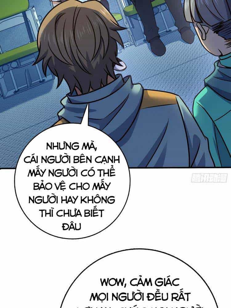 Đại Vương Tha Mạng - Chương 293 - ảnh 23