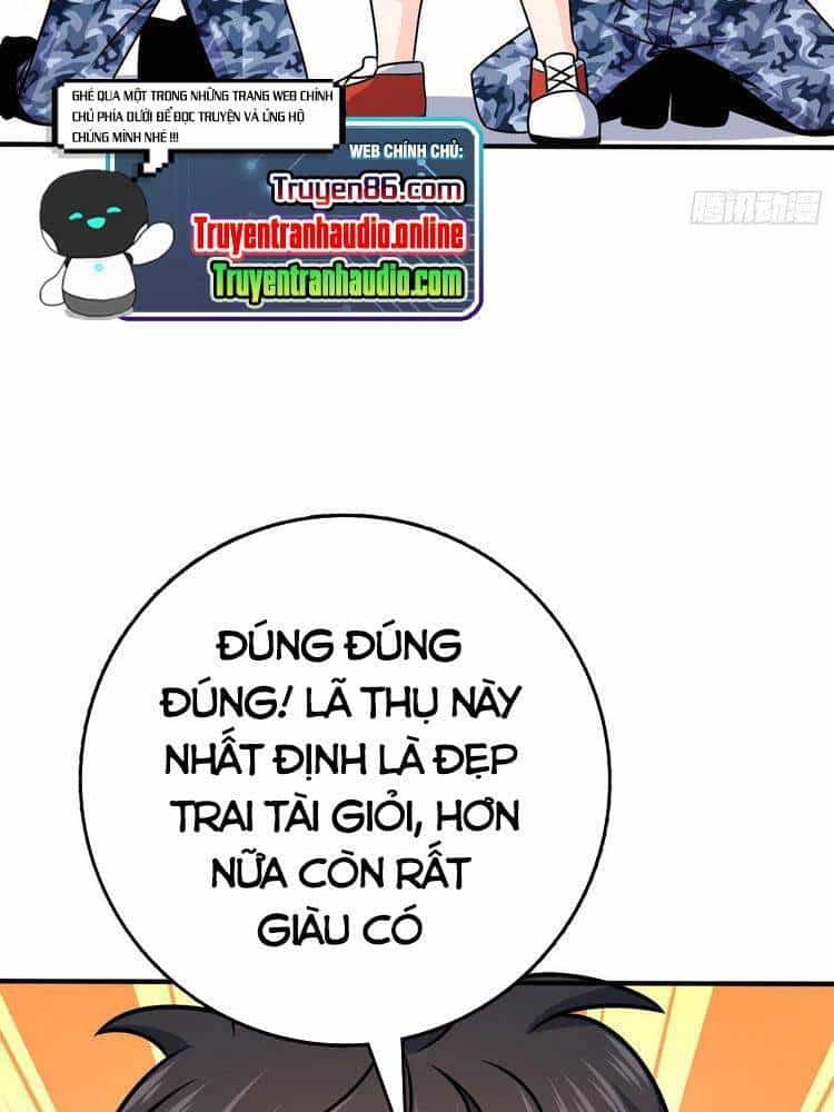 Đại Vương Tha Mạng - Chương 293 - ảnh 35