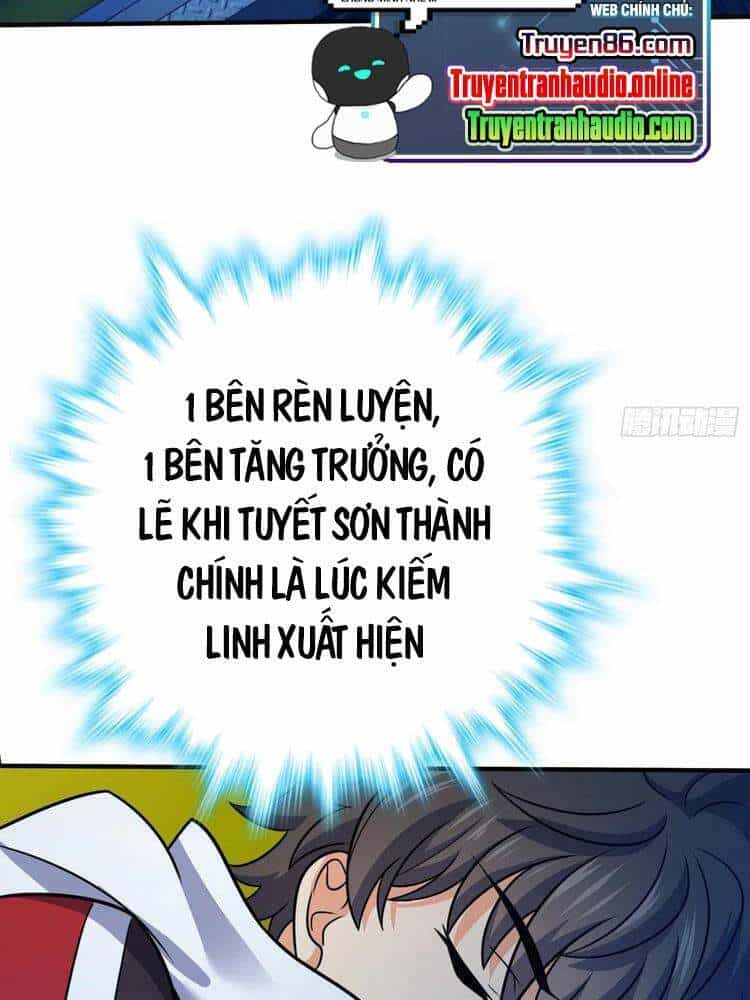 Đại Vương Tha Mạng - Chương 293 - ảnh 4