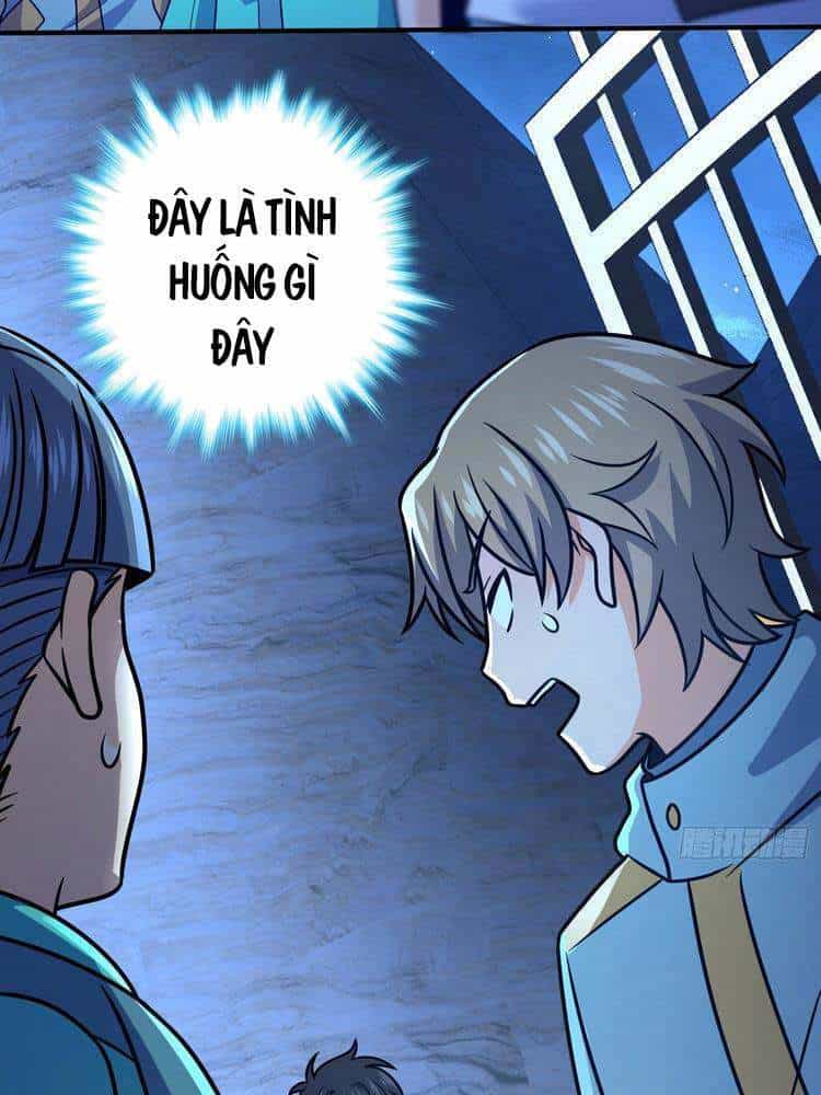 Đại Vương Tha Mạng - Chương 293 - ảnh 45