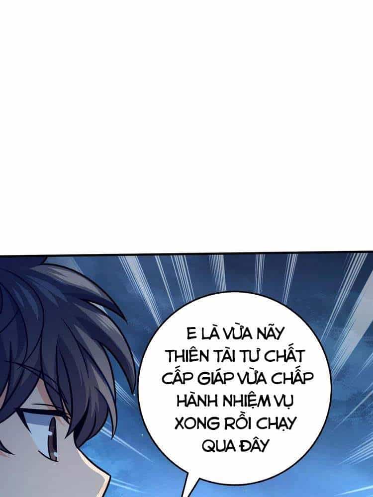 Đại Vương Tha Mạng - Chương 293 - ảnh 55