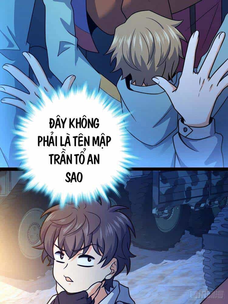 Đại Vương Tha Mạng - Chương 293 - ảnh 57