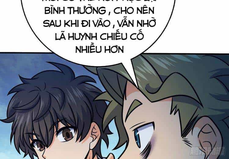 Đại Vương Tha Mạng - Chương 293 - ảnh 64