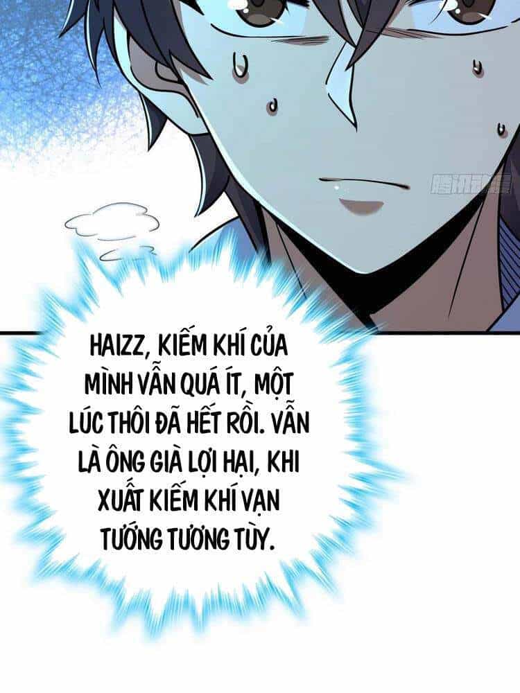 Đại Vương Tha Mạng - Chương 294 - ảnh 20