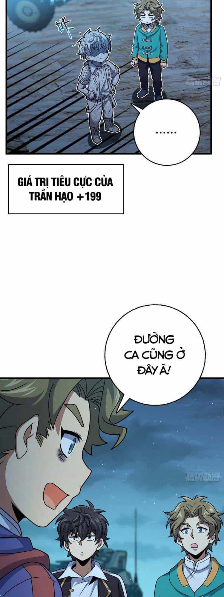 Đại Vương Tha Mạng - Chương 294 - ảnh 30