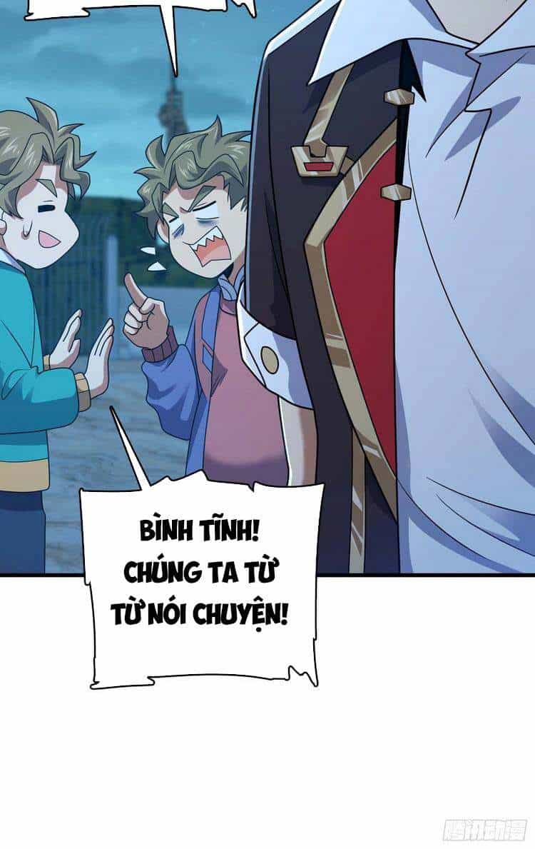 Đại Vương Tha Mạng - Chương 294 - ảnh 42