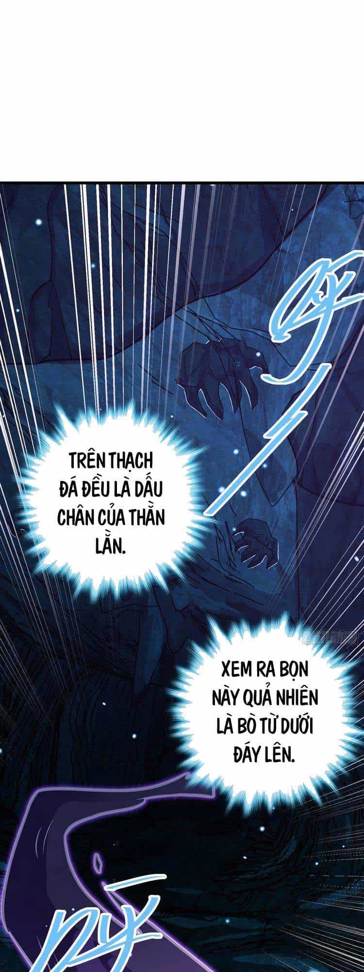 Đại Vương Tha Mạng - Chương 295 - ảnh 22
