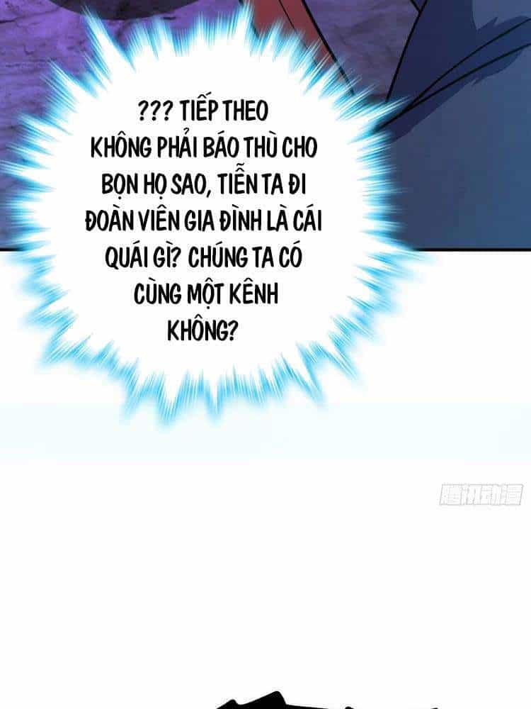 Đại Vương Tha Mạng - Chương 296 - ảnh 47