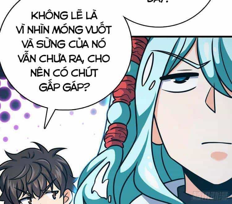 Đại Vương Tha Mạng - Chương 297 - ảnh 18