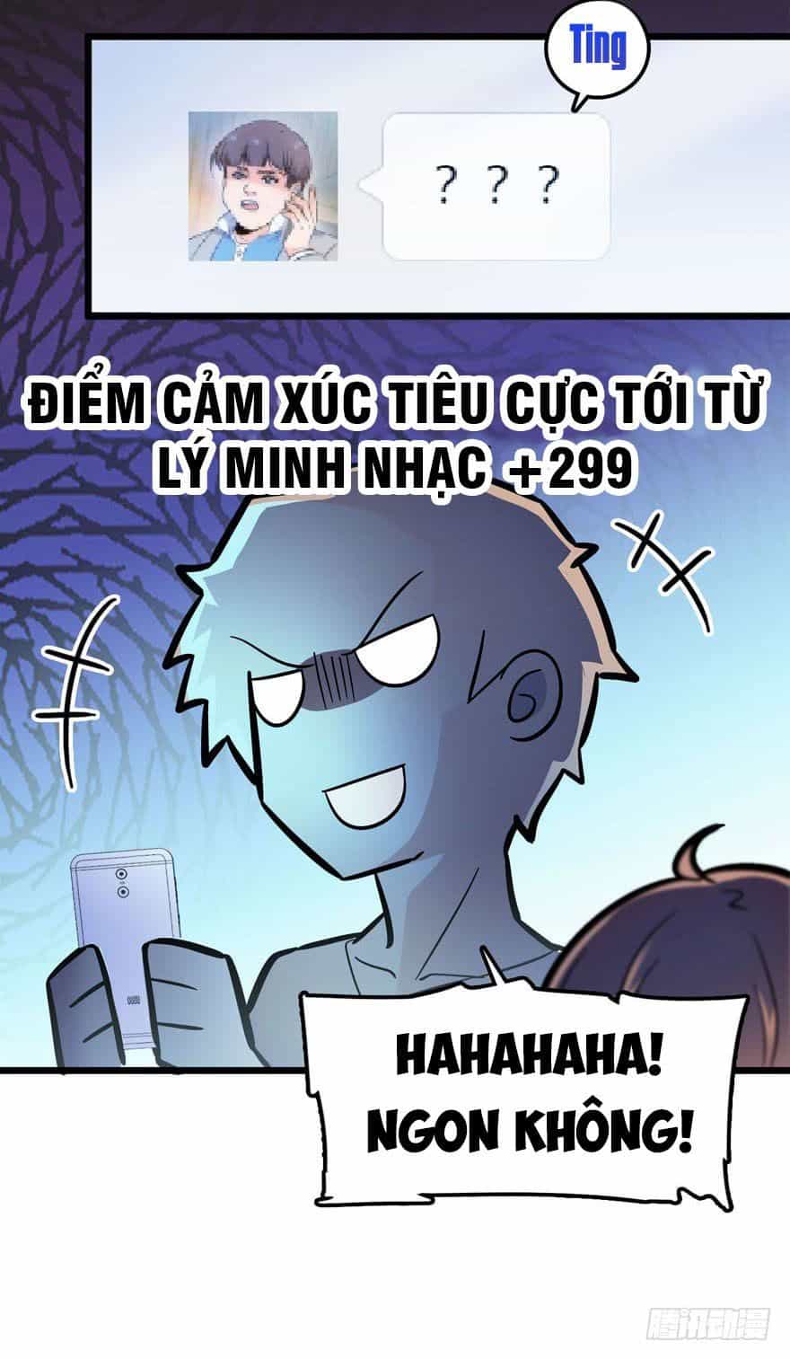 Đại Vương Tha Mạng - Chương 3 - ảnh 39