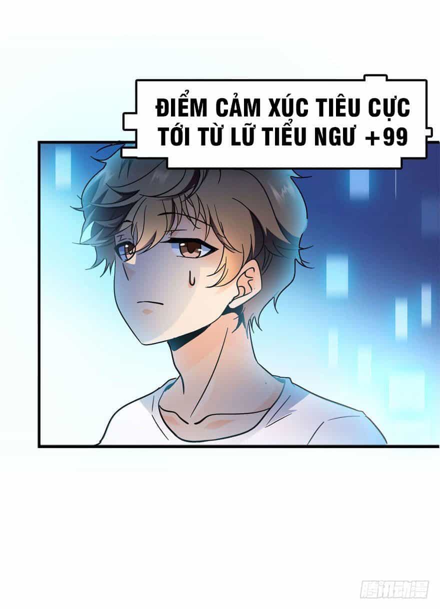 Đại Vương Tha Mạng - Chương 3 - ảnh 43