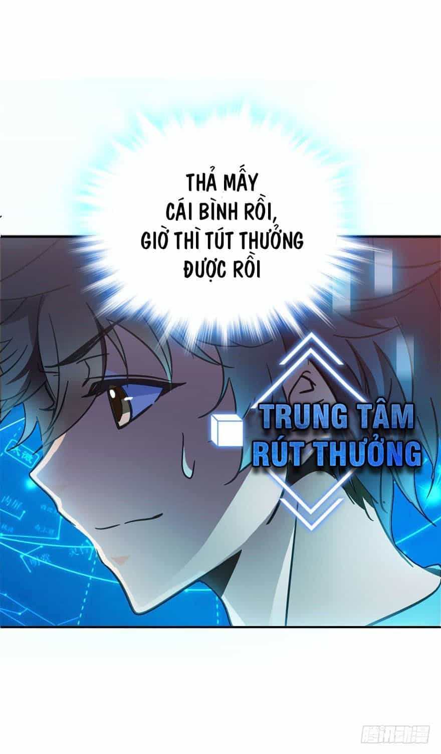 Đại Vương Tha Mạng - Chương 3 - ảnh 44