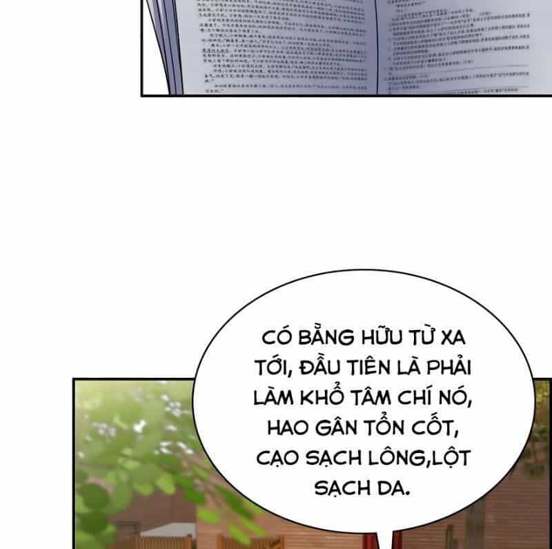 Đại Vương Tha Mạng - Chương 30 - ảnh 14