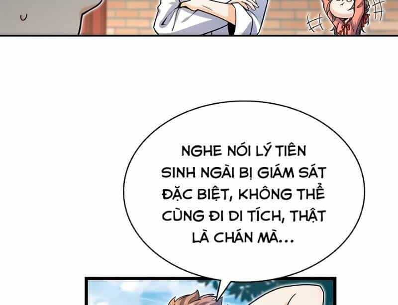 Đại Vương Tha Mạng - Chương 30 - ảnh 23