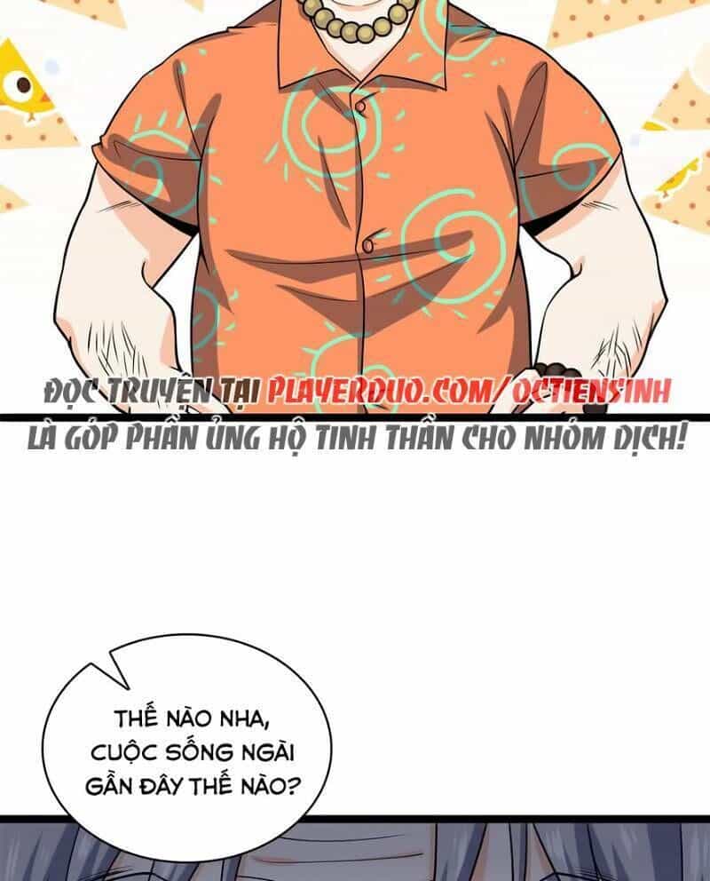 Đại Vương Tha Mạng - Chương 30 - ảnh 3