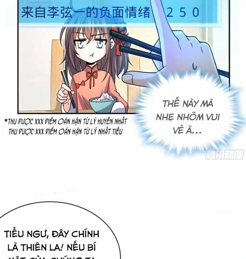 Đại Vương Tha Mạng - Chương 30 - ảnh 30