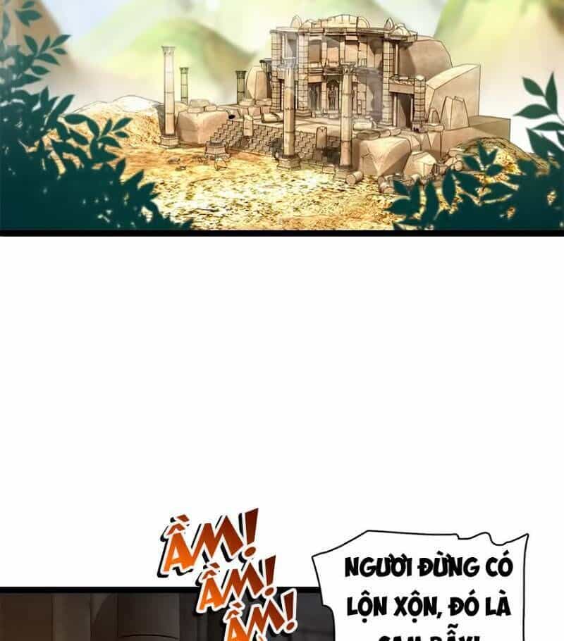 Đại Vương Tha Mạng - Chương 30 - ảnh 5